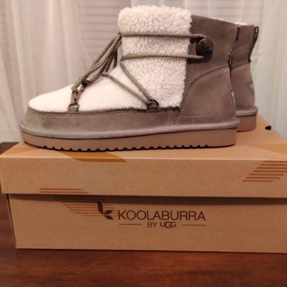 Michon Mini UGG